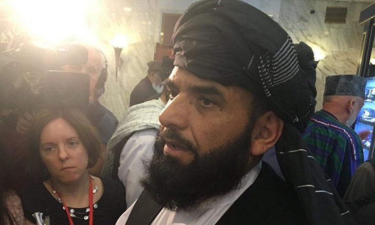 بعد از امضأ توافقنامه صلح، حملات طالبان متوقف می گردد - خبرگزاری افغان ایرکا