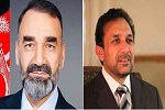 جنگ فیسبوکی عطا محمد نور و احمدضیا مسعود! - خبرگزاری افغان ایرکا