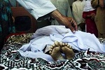 مردی در بادغیس، برادر و همسرش را به اتهام داشتن رابطه جنسی کشت - خبرگزاری افغان ایرکا