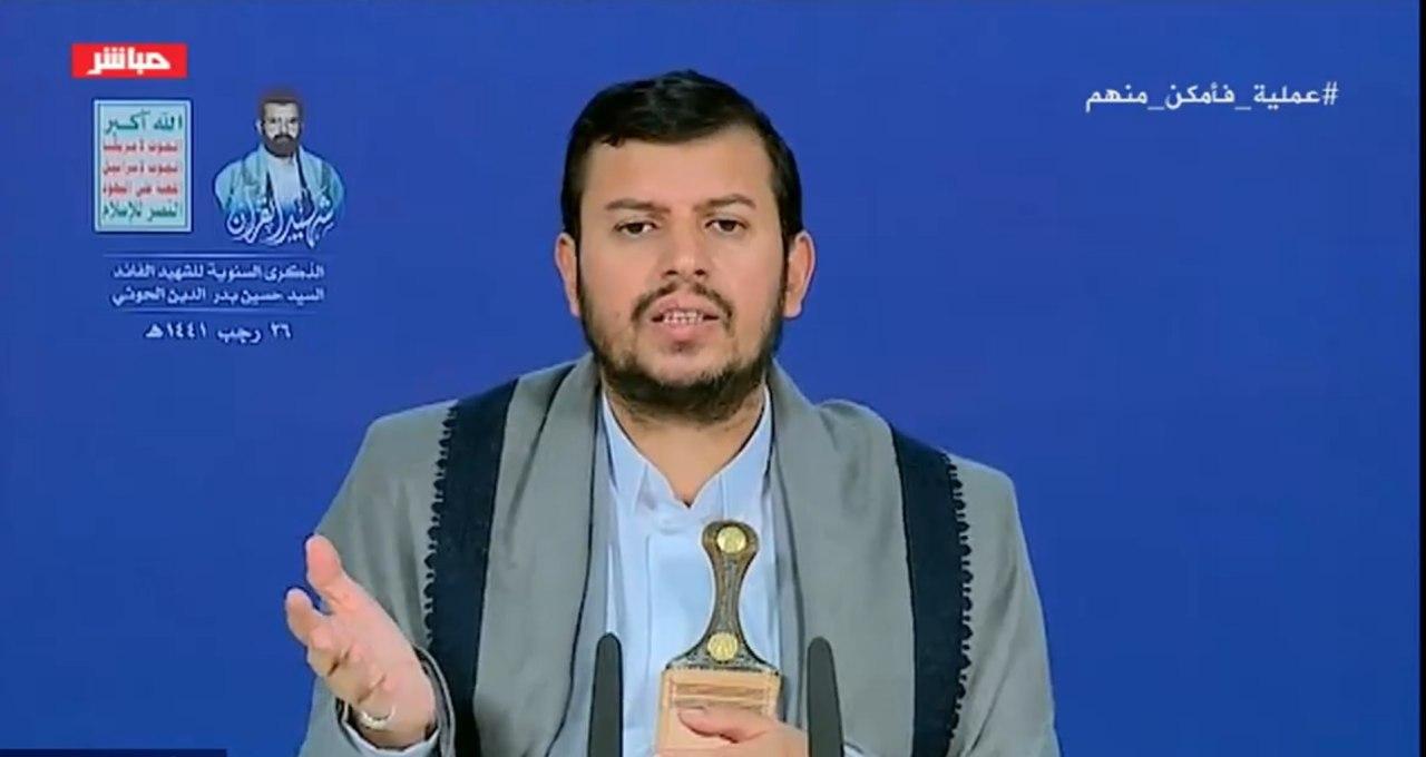 آمریکا 11 سپتامبر را بهانه ای برای سیطره بر امت اسلامی قرار داد/ آمریکا عامل شیوع کرونا در جهان است 