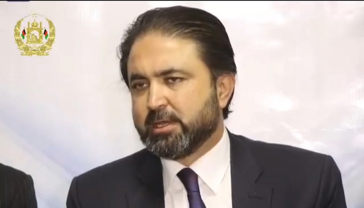 والی فاریاب: طالبان جنگ را در تمام ولسوالی های فاریاب شدت بخشیده اند - خبرگزاری افغان ایرکا