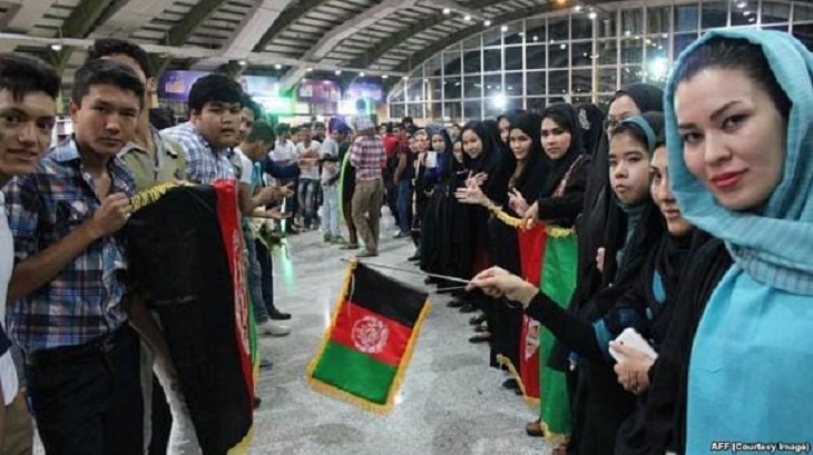 مهاجرین افغانستانی و چند نسل بلاتکلیفی - خبرگزاری افغان ایرکا
