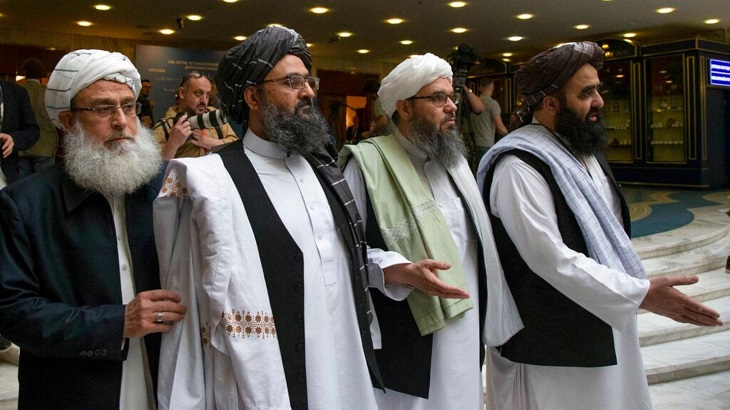 واکنش طالبان به سخنان اخیر بایدن؛ نظامیان خارجی از افغانستان خارج شوند - خبرگزاری افغان ایرکا