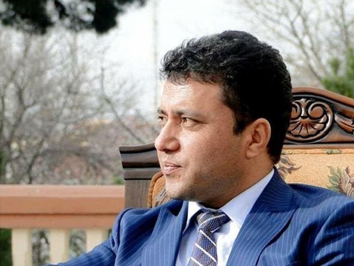 واکنش بابر فرهمند با گماشتن والی جدید فاریاب - خبرگزاری افغان ایرکا