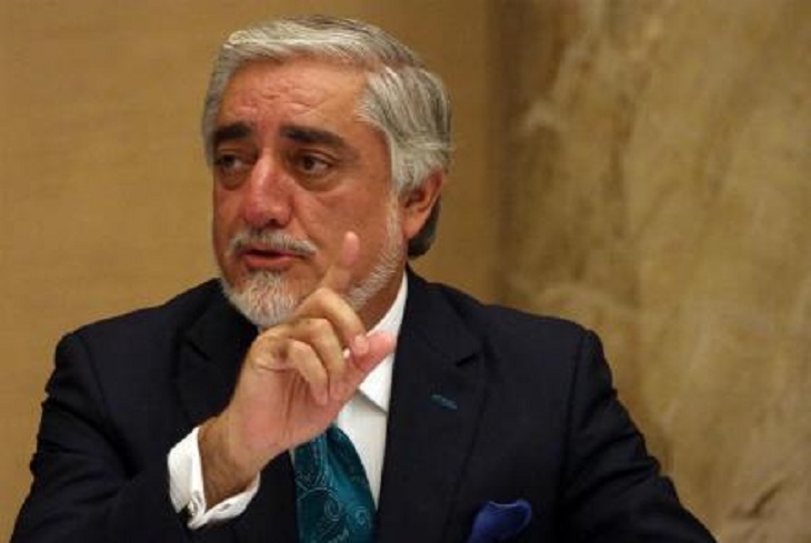 عبدالله: رهبران سیاسی باید در گفتگو با طالبان متحد شوند - خبرگزاری افغان ایرکا