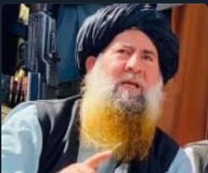 ملا عبدالمنان نیازی مُرد - خبرگزاری افغان ایرکا