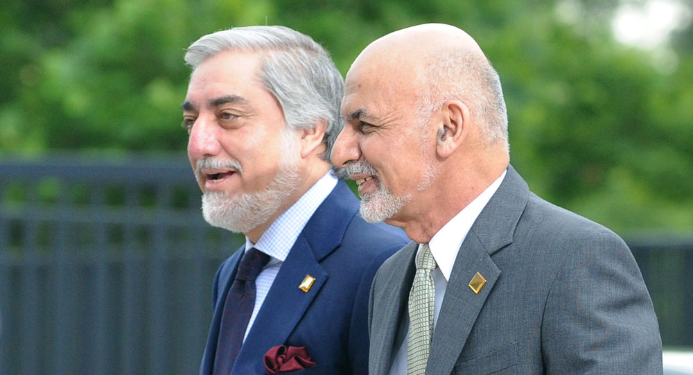 سفر غنی و عبدالله به امریکا؛ ایجاد خلا یا تلاش برای پرکردن خلاها؟ - خبرگزاری افغان ایرکا