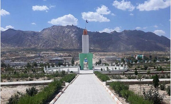 نامه سرگشاده وکلای ولایت دایکندی به مقام عالی ریاست جمهوری - خبرگزاری افغان ایرکا