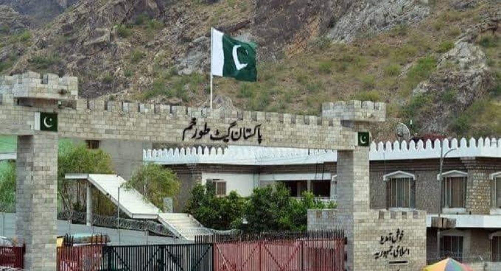  گذرگاۀ تورخم بر روی اموال تجارتی بازگشایی شد - خبرگزاری افغان ایرکا