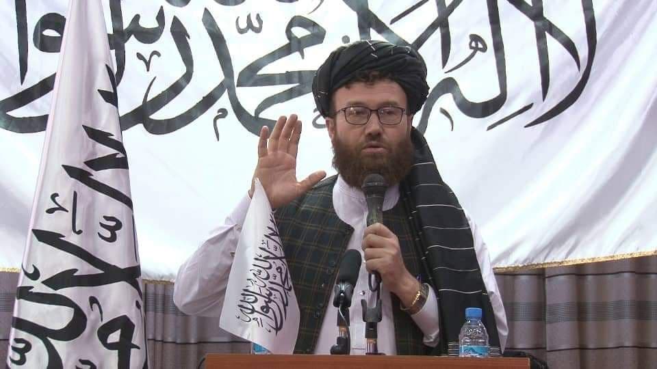  طالبان: ارتش منظم و مقتدر در شمال کشور تشکیل می شود - خبرگزاری افغان ایرکا
