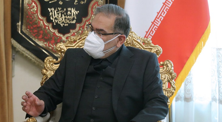 واکنش دبیر شورای عالی امنیت ملی ایران به سوءقصد به جان نخست وزیر عراق - خبرگزاری افغان ایرکا