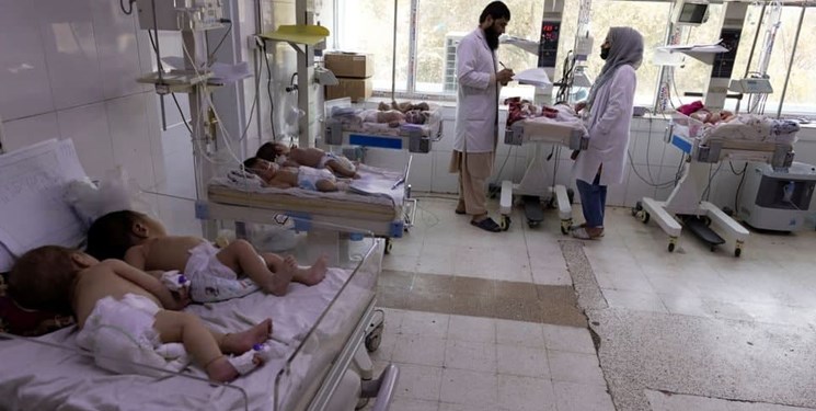  معاشات کارمندان صحی توسط سازمان ملل پرداخت شد - خبرگزاری افغان ایرکا