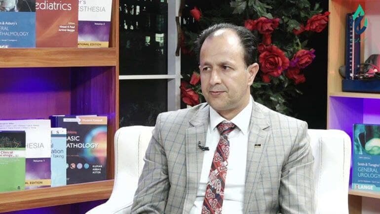  آزادی رئیس فدراسیون تکواندو از چنگ آدم ربایان - خبرگزاری افغان ایرکا
