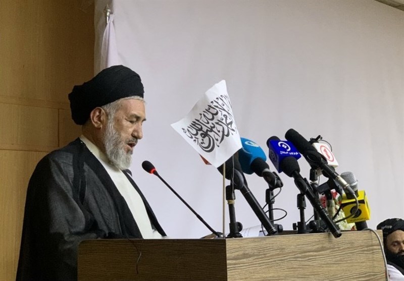 شورای علمای شیعه: خشونت در افغانستان به نفع هیچ کس نیست  - خبرگزاری افغان ایرکا