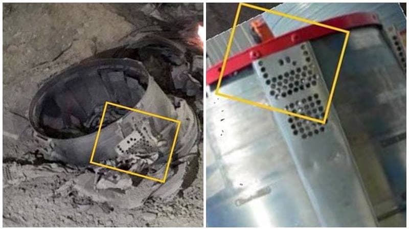 پاکستان خواستار بررسی مشترک در مورد شلیک موشک از سوی هند شده است - خبرگزاری افغان ایرکا
