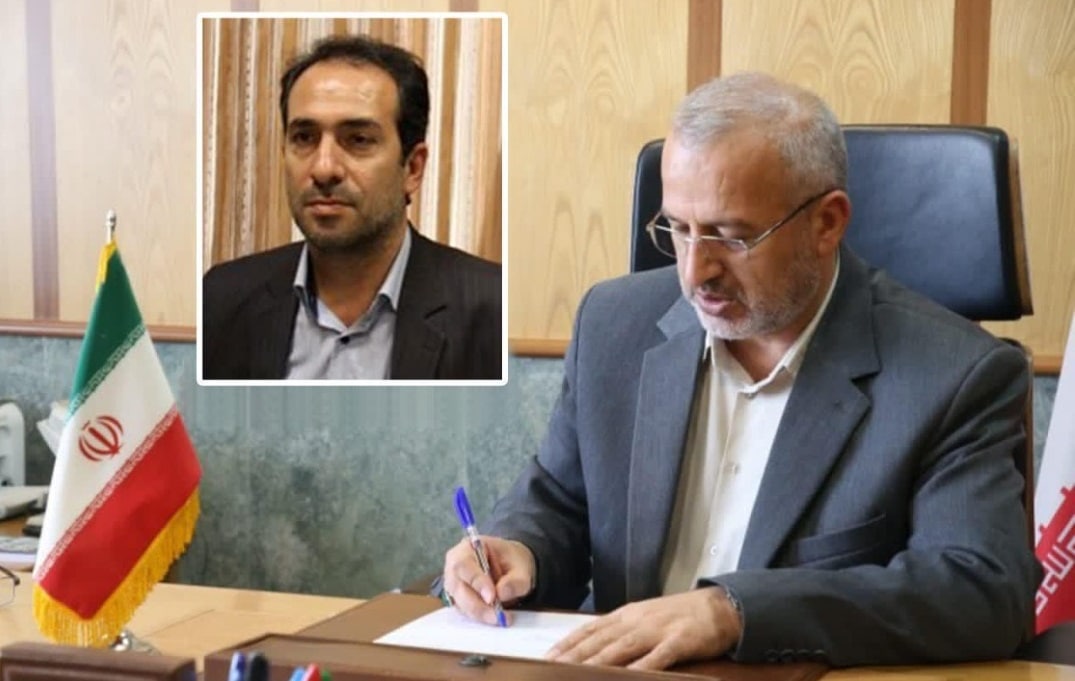  علی اکبر زارعی، سرپرست اداره کل امور اتباع و مهاجرین قم شد - خبرگزاری افغان ایرکا