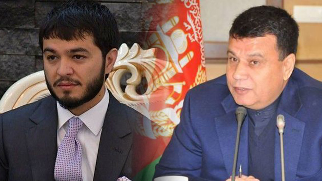 رحمانی 15 میلیون دالر در دبی املاک خریده  است - خبرگزاری افغان ایرکا