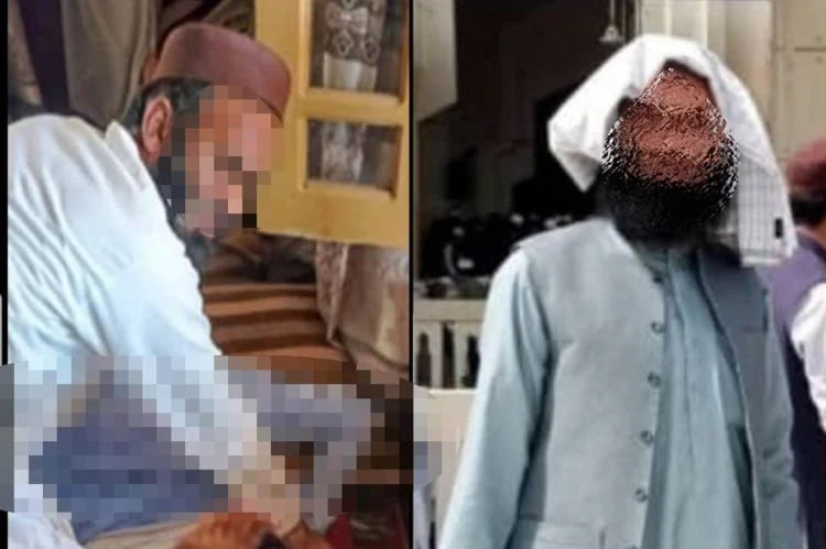 قتل شاگرد پس از تجاوز توسط معلم دینی طالبان