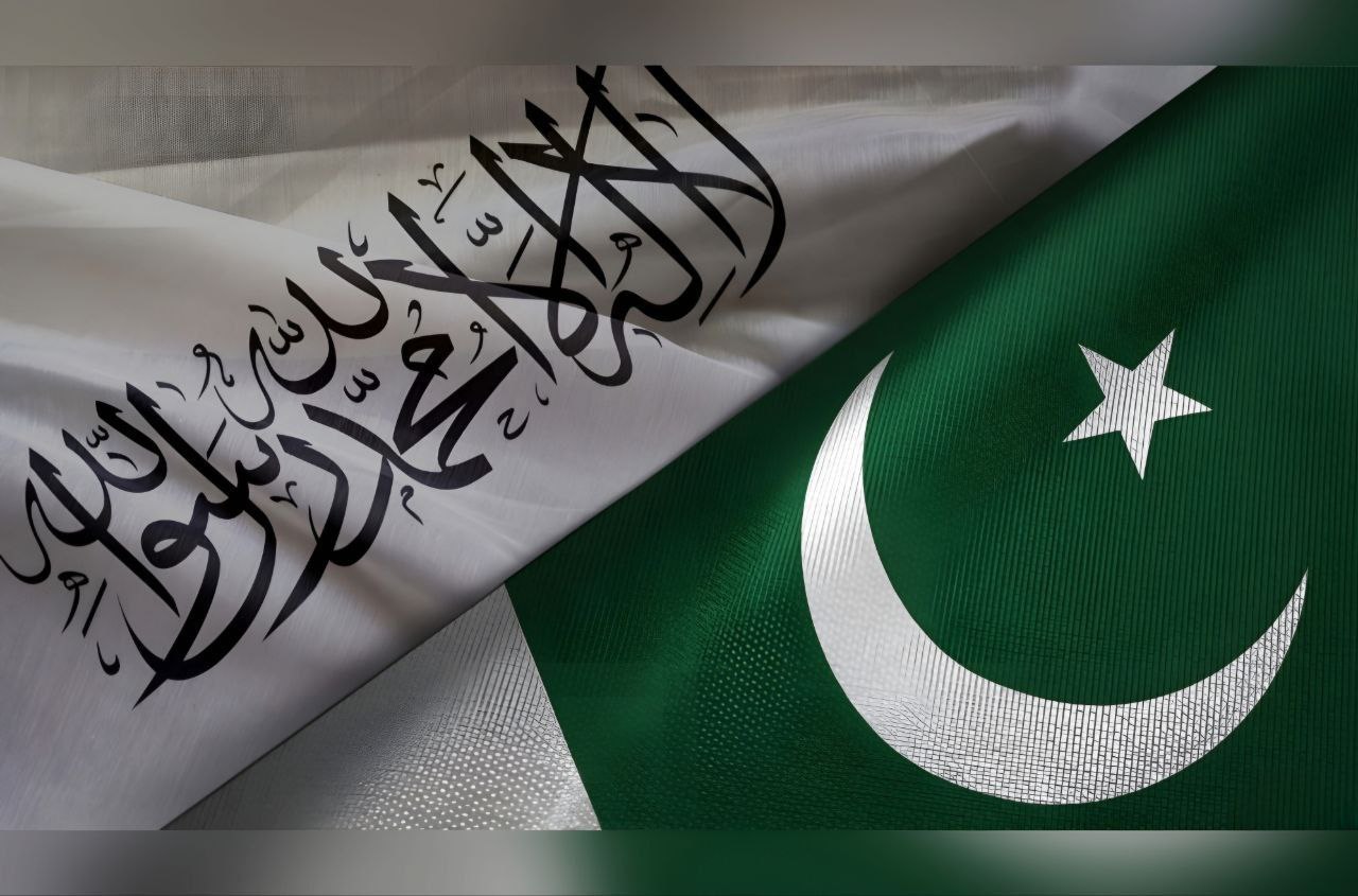 پایان مذاکرات طالبان و پاکستان در استانبول پایان مذاکرات طالبان و پاکستان در استانبول