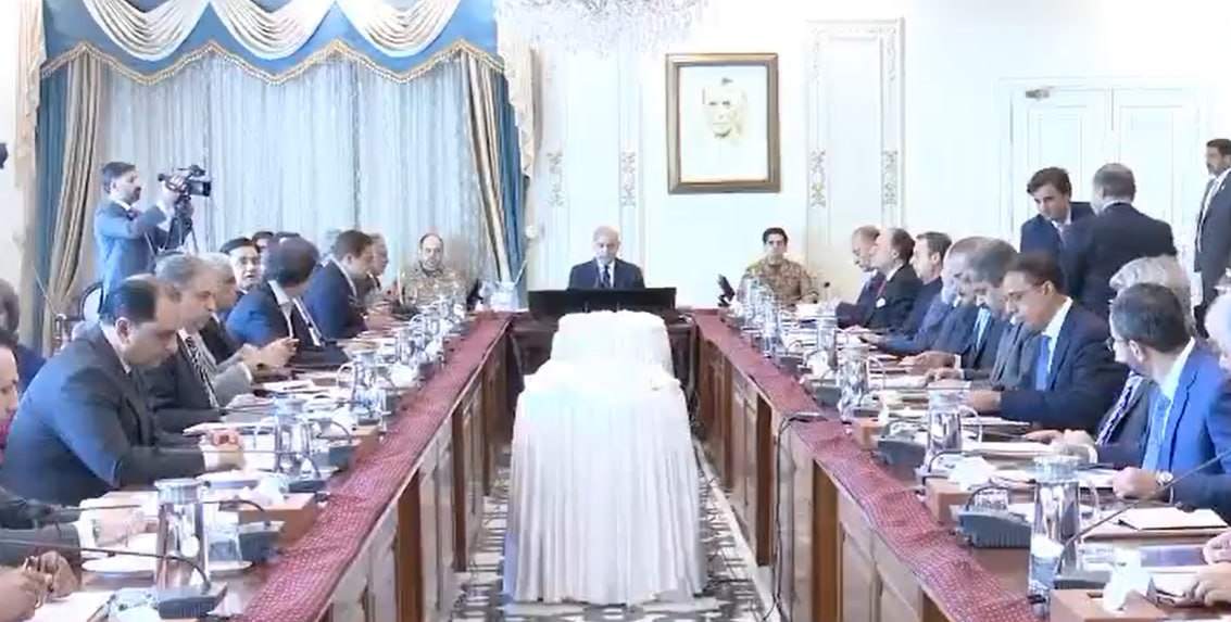 پاکستان تأمین مواد غذایی و اقلام ضروری کشورهای عربی درگیر جنگ با ایران را به عهده گرفت - خبرگزاری افغان ایرکا