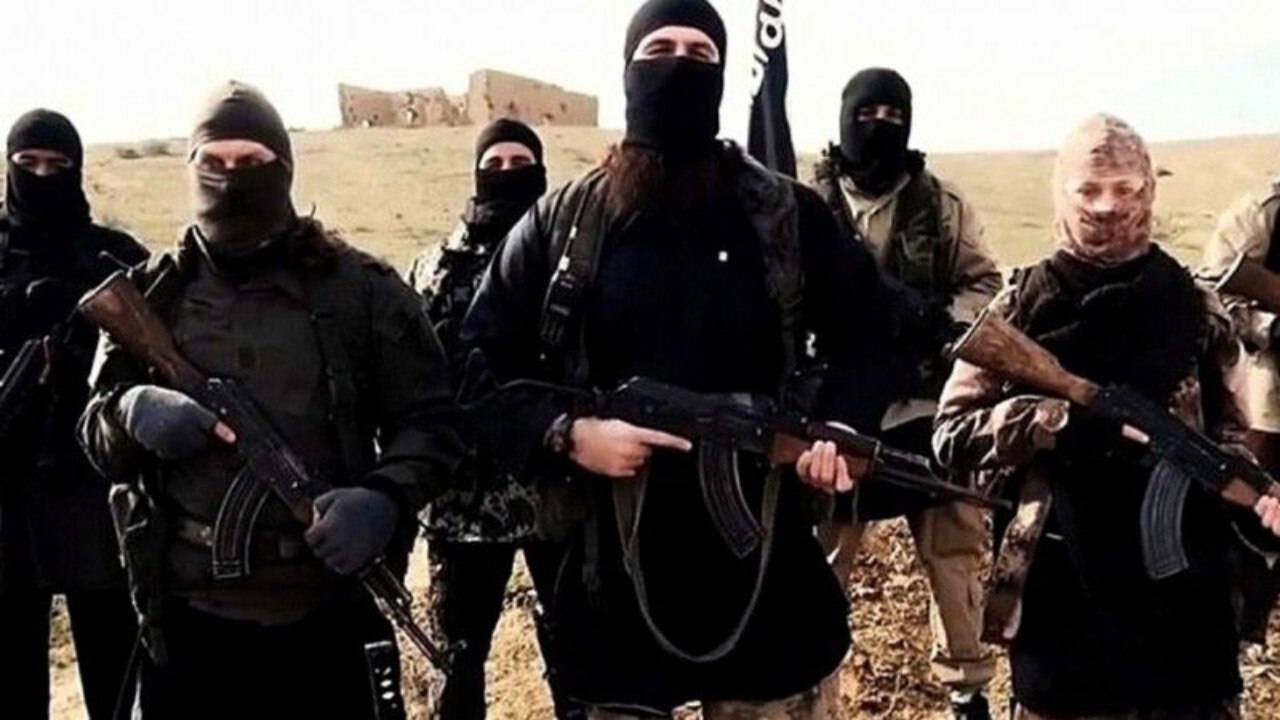 داعش طالبان را تهدید کرد - خبرگزاری افغان ایرکا