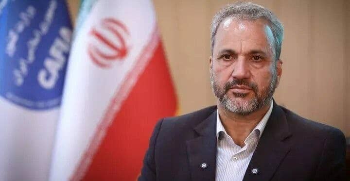 دستورالعمل ملی بروزرسانی اطلاعات اتباع خارجی دارای کارت شناسایی به دفاتر امور اتباع استانداریهای سراسر ایران ابلاغ  شد - خبرگزاری افغان ایرکا