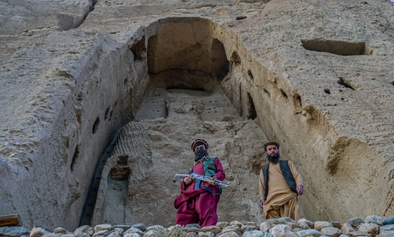 درگیری خودی طالبان در بامیان یک کشته و دو زخمی برجا گذاشت - خبرگزاری افغان ایرکا