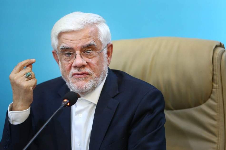 عارف: ورود غیرقانونی اتباع جرم است، اما نباید مهاجرین قانونی آسیب ببینند 