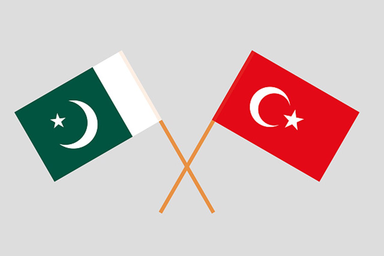 ترکیه هیئتی به اسلام آباد می فرستد تا میان طالبان و پاکستان میانجی گری کند