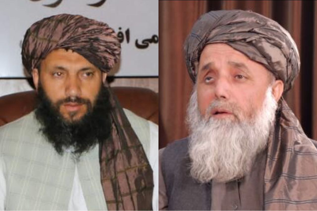 والی جدید بامیان معرفی شد والی جدید بامیان معرفی شد