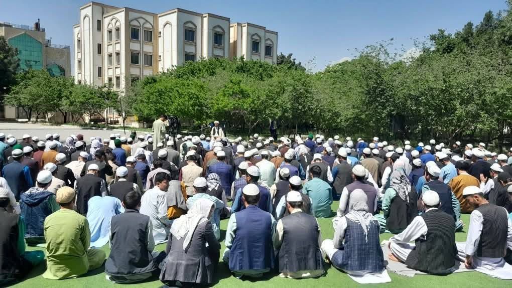 د طالبانو حمله د خاتم النبیین حوزې ته؛ د طالبانو نیول، له خلکو سره چلند او د تمدن تلویزیون بیا پیل