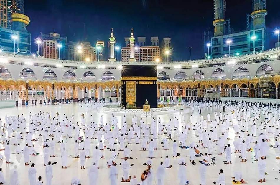  ثبت نام متقاضیان فریضه حج در نمایندگی کنسولگری افغانستان در مشهد به پایان رسید - خبرگزاری افغان ایرکا