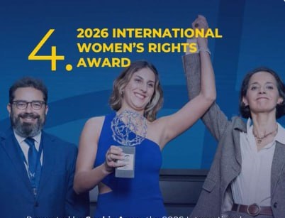 چرا جایزه حقوق بشری مرضیه حمیدی با استقبال افغانستانی های مقیم اروپا و آمریکا مواجه نشد؟! چرا جایزه حقوق بشری مرضیه حمیدی با استقبال افغانستانی های مقیم اروپا و آمریکا مواجه نشد؟!