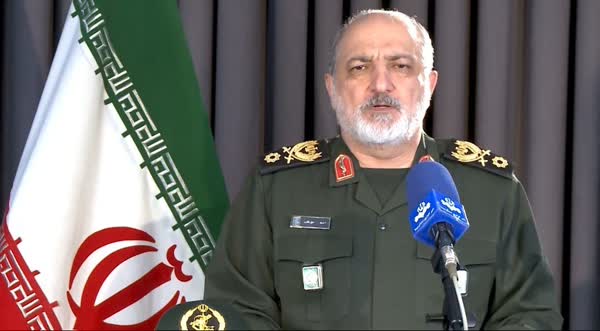 فرمانده سپاه حفاظت و امنیت مراکز هسته ای ایران: تهدید مراکز هسته ای تجدید نظر در سیاست های هسته ای ایران را محتمل می کند
