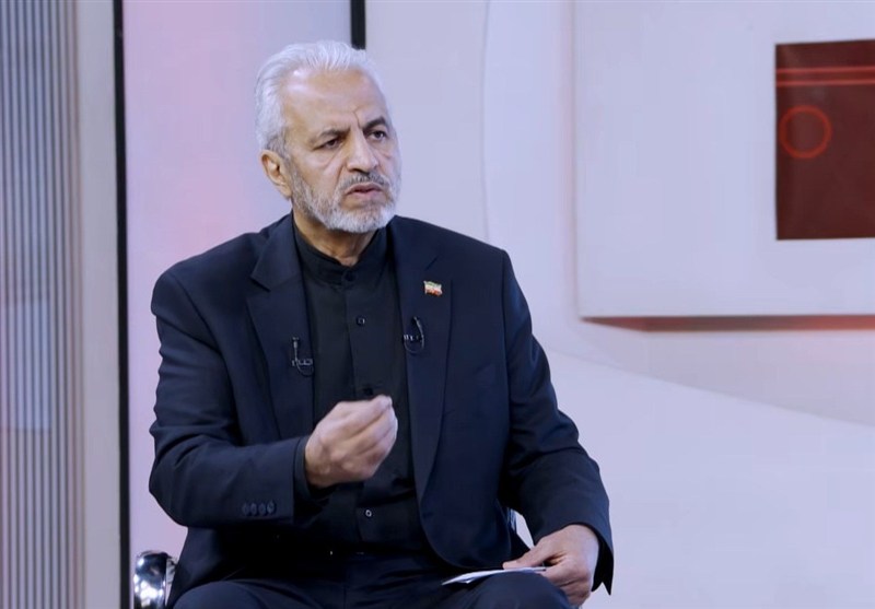 بیکدلی: از درایت رهبری افغانستان در عدم واگذاری بگرام قدردانی می کنیم  - خبرگزاری افغان ایرکا