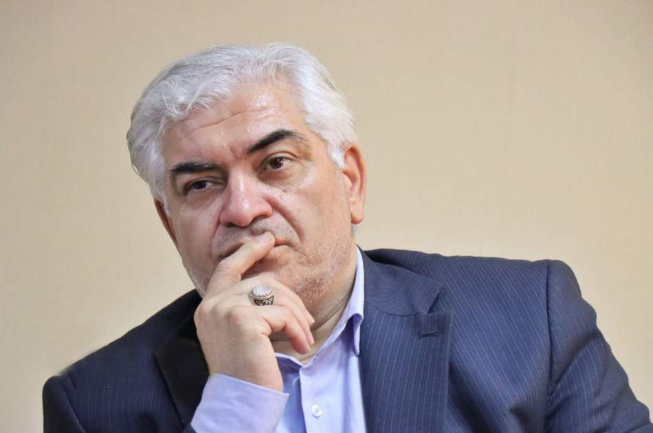 پیام تسلیت صالحی به مناسبت درگذشت شیروی مدیر کل رسانه های خارجی: نقشی ماندگار در تعامل رسانه ای ایران با جهان - خبرگزاری افغان ایرکا