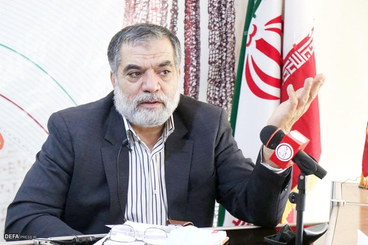 عضو کمیسیون امنیت ملی: هیچ افغانستانی بین نفوذی های دستگیر شده نیست
