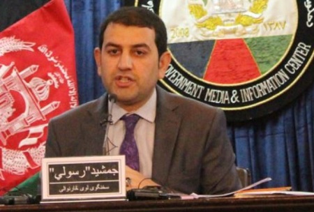 جنرال دوستم به در خواست دادستان کل کشور در مورد شکایت ایشچی پاسخ نداده است - خبرگزاری افغان ایرکا