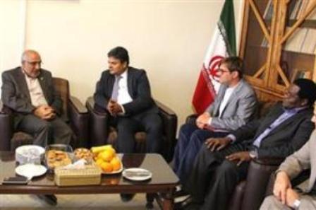 ایران، نمونه خوبی در ارائه خدمات به پناهندگان است - خبرگزاری افغان ایرکا