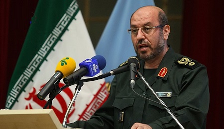 اگر عربستان حماقت کند، فقط مکه و مدینه را امن خواهیم گذاشت - خبرگزاری افغان ایرکا