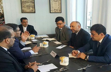 اجلاس دبیران شورای امنیت ملی ایران، روسیه و افغانستان برگزار می شود - خبرگزاری افغان ایرکا
