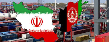 برگزاری همایش توسعه تجارت ایران و افغانستان - خبرگزاری افغان ایرکا