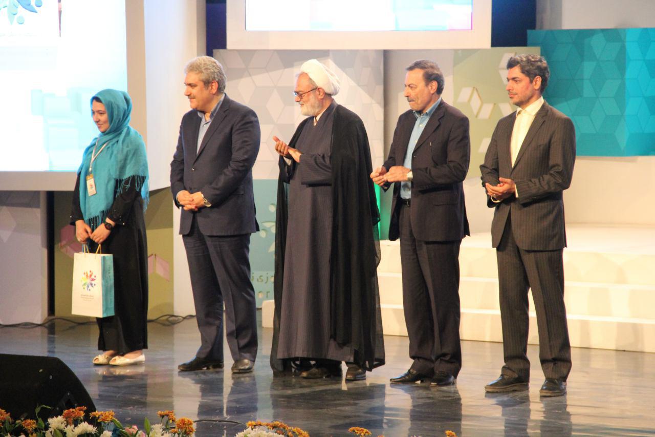 دختران افغانستانی در مسابقات دانش آموزی بین المللی نور درخشیدند - تصویر سوم خبر