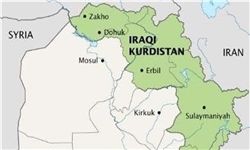 پشت پرده طرح همه پرسی استقلال کردستان عراق - خبرگزاری افغان ایرکا