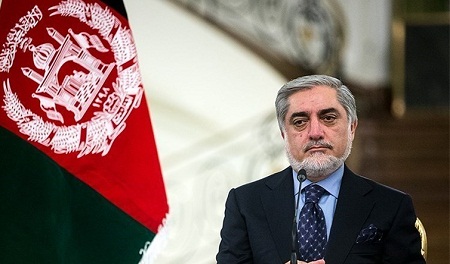 پیام همدردی رییس اجراییه افغانستان در پیوند به وقوع زمین لرزه در ایران و عراق - خبرگزاری افغان ایرکا