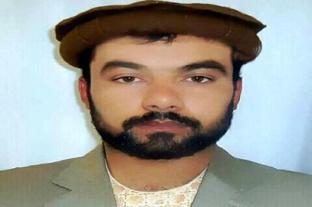 آمر معارف شهر چاریکار در انفجار ماین کشته شد - خبرگزاری افغان ایرکا