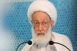 حال شیخ عیسی قاسم وخیم است - خبرگزاری افغان ایرکا