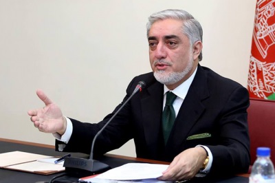 عبدالله در پاسخ به نور: متوجه  دندان هایم استم - خبرگزاری افغان ایرکا