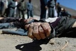 دو عضو کلیدی طالبان در حملات شبانه نیروهای امنیتی در سرپل کشته شدند - خبرگزاری افغان ایرکا
