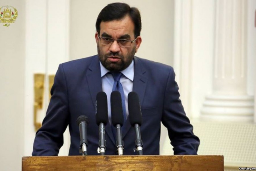 اختلافات و پیامدهای غیبت وزیر انرژی در افتتاح پروژه تاپی - خبرگزاری افغان ایرکا
